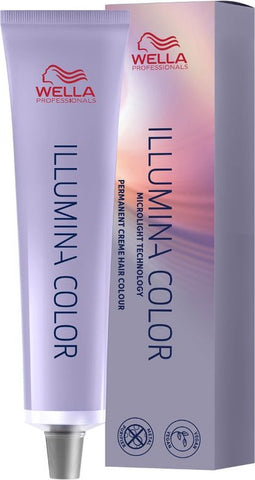 Wella Professionals ILLUMINA COLOR