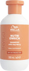 Wella Professionals Invigo Nutri Enrich Shampoo Droog Haar - 300 ml - Alle haartypen