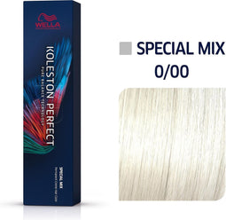 Wella Professionals Koleston Perfect Me+ - Haarverf - 0/00 Special Mix - 60ml