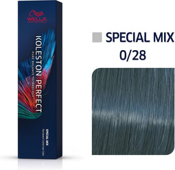 Wella Professionals Koleston Perfect Me+ - Haarverf - 0/28 Special Mix - 60ml
