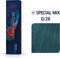 Wella Professionals Koleston Perfect Me+ - Haarverf - 0/28 Special Mix - 60ml