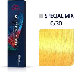 Wella Professionals Koleston Perfect Me+ - Haarverf - 0/30 Special Mix - 60ml