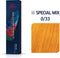 Wella Professionals Koleston Perfect Me+ - Haarverf - 0/33 Special Mix - 60ml