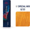 Wella Professionals Koleston Perfect Me+ - Haarverf - 0/33 Special Mix - 60ml