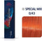 Wella Professionals Koleston Perfect Me+ - Haarverf - 0/43 Special Mix - 60ml