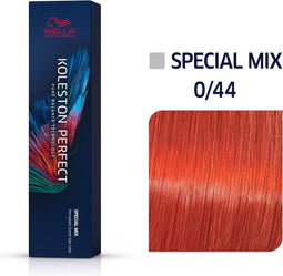 Wella Professionals Koleston Perfect Me+ - Haarverf - 0/44 Special Mix - 60ml