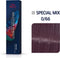 Wella Professionals Koleston Perfect Me+ - Haarverf - 0/66 Special Mix - 60ml
