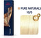 Wella Professionals Koleston Perfect Me+ - Haarverf - 10/0 Pure Naturals - 60ml