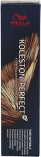 Wella Professionals Koleston Perfect Me+ - Haarverf - 10/00 Pure Naturals - 60ml