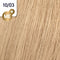 Wella Professionals Koleston Perfect Me+ - Haarverf - 10/03 Pure Naturals - 60ml