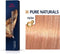 Wella Professionals Koleston Perfect Me+ - Haarverf - 10/04 Pure Naturals - 60ml