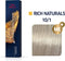 Wella Professionals Koleston Perfect Me+ - Haarverf - 10/1 Rich Naturals - 60ml