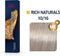 Wella Professionals Koleston Perfect Me+ - Haarverf - 10/16 Rich Naturals - 60ml