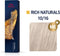 Wella Professionals Koleston Perfect Me+ - Haarverf - 10/16 Rich Naturals - 60ml