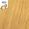 Wella Professionals Koleston Perfect Me+ - Haarverf - 10/3 Rich Naturals - 60ml