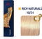 Wella Professionals Koleston Perfect Me+ - Haarverf - 10/31 Rich Naturals - 60ml