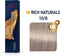 Wella Professionals Koleston Perfect Me+ - Haarverf - 10/8 Rich Naturals - 60ml