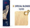 Wella Professionals Koleston Perfect Me+ - Haarverf - 12/03 Special Blonde - 60ml
