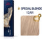 Wella Professionals Koleston Perfect Me+ - Haarverf - 12/61 Special Blonde - 60ml