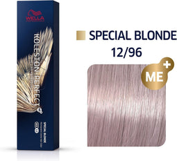 Wella Professionals Koleston Perfect Me+ - Haarverf - 12/96 Special Blonde - 60ml