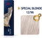 Wella Professionals Koleston Perfect Me+ - Haarverf - 12/96 Special Blonde - 60ml