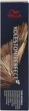 Wella Professionals Koleston Perfect Me+ - Haarverf - 2/0 Pure Naturals - 60ml
