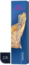 Wella Professionals Koleston Perfect Me+ - Haarverf - 2/8 Rich Naturals - 60ml