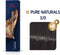 Wella Professionals Koleston Perfect Me+ - Haarverf - 3/0 Pure Naturals - 60ml