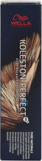 Wella Professionals Koleston Perfect Me+ - Haarverf - 3/0 Pure Naturals - 60ml
