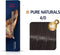 Wella Professionals Koleston Perfect Me+ - Haarverf - 4/0 Pure Naturals - 60ml