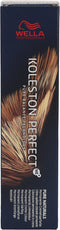 Wella Professionals Koleston Perfect Me+ - Haarverf - 4/0 Pure Naturals - 60ml