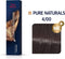 Wella Professionals Koleston Perfect Me+ - Haarverf - 4/00 Pure Naturals - 60ml