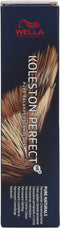 Wella Professionals Koleston Perfect Me+ - Haarverf - 4/00 Pure Naturals - 60ml