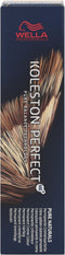 Wella Professionals Koleston Perfect Me+ - Haarverf - 4/07 Pure Naturals - 60ml