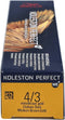 Wella Professionals Koleston Perfect Me+ - Haarverf - 4/3 Rich Naturals - 60ml