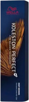Wella Professionals Koleston Perfect Me+ - Haarverf - 4/71 Deep Browns - 60ml