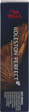 Wella Professionals Koleston Perfect Me+ - Haarverf - 4/77 Deep Browns - 60ml