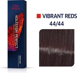 Wella Professionals Koleston Perfect Me+ - Haarverf - 44/44 Vibrant Reds - 60ml