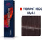 Wella Professionals Koleston Perfect Me+ - Haarverf - 44/44 Vibrant Reds - 60ml