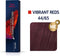 Wella Professionals Koleston Perfect Me+ - Haarverf - 44/65 Vibrant Reds - 60ml