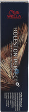 Wella Professionals Koleston Perfect Me+ - Haarverf - 5/00 Pure Naturals - 60ml