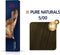 Wella Professionals Koleston Perfect Me+ - Haarverf - 5/00 Pure Naturals - 60ml