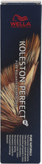 Wella Professionals Koleston Perfect Me+ - Haarverf - 5/07 Pure Naturals - 60ml