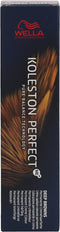 Wella Professionals Koleston Perfect Me+ - Haarverf - 5/71 Deep Browns - 60ml
