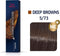 Wella Professionals Koleston Perfect Me+ - Haarverf - 5/73 Deep Browns - 60ml