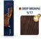 Wella Professionals Koleston Perfect Me+ - Haarverf - 5/77 Deep Browns - 60ml