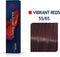 Wella Professionals Koleston Perfect Me+ - Haarverf - 55/65 Vibrant Reds - 60ml