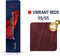Wella Professionals Koleston Perfect Me+ - Haarverf - 55/65 Vibrant Reds - 60ml