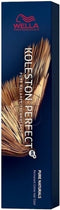 Wella Professionals Koleston Perfect Me+ - Haarverf - 6/0 Pure Naturals - 60ml