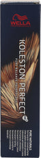 Wella Professionals Koleston Perfect Me+ - Haarverf - 6/07 Pure Naturals - 60ml